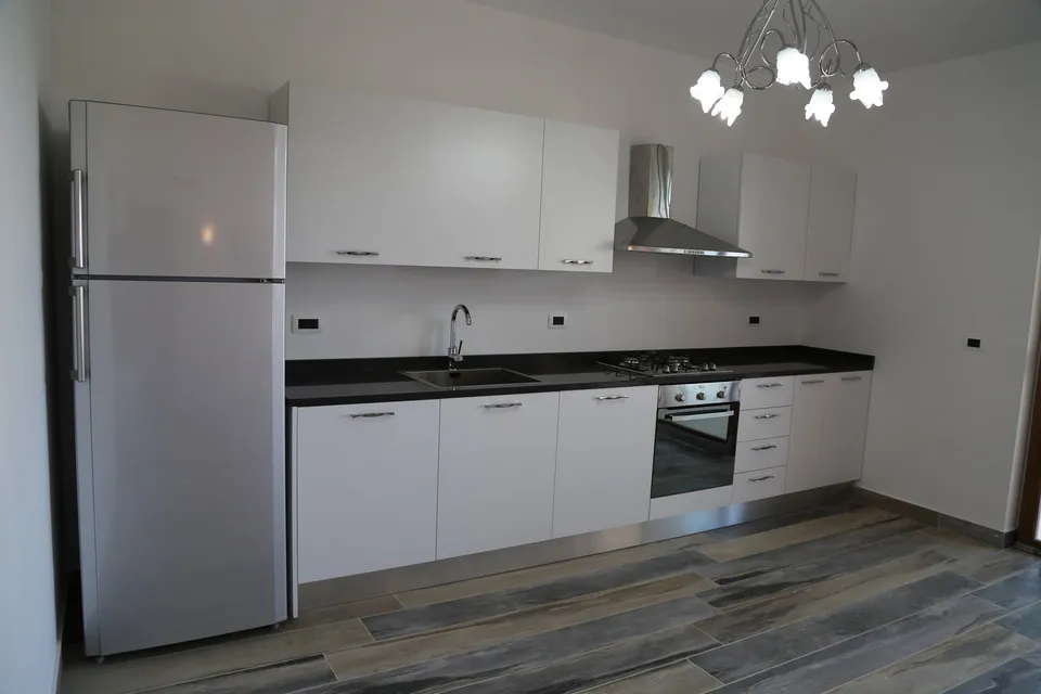 Montagna kitchen